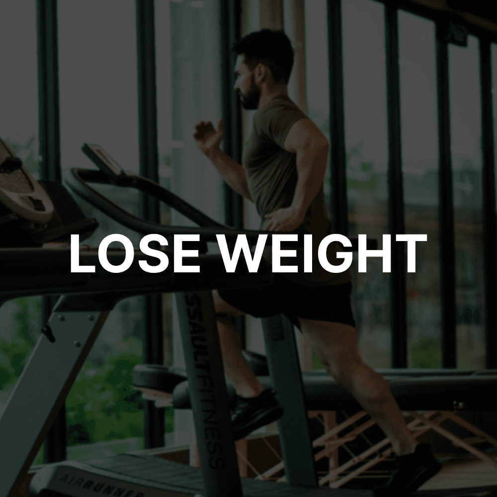 Bye-Bye, Belly Fat!