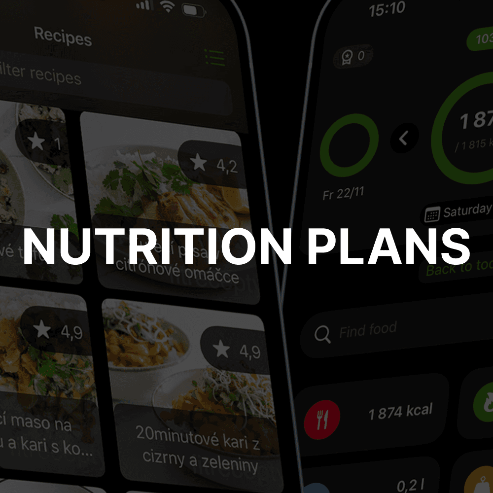 The Fuel Plan